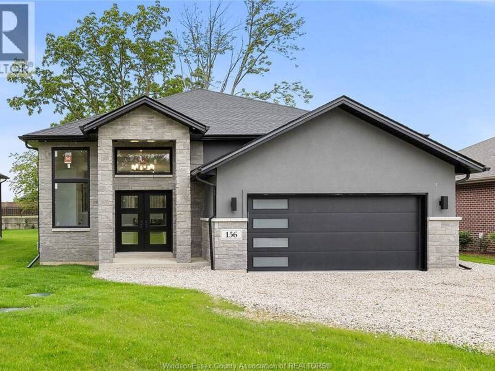 156 MELOCHE, Amherstburg, Ontario N9V 2Y6
