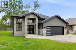 156 MELOCHE | Amherstburg Ontario | Slide Image One