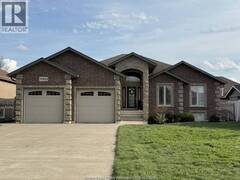 11933 MAISONNEUVE STREET Tecumseh Ontario, N8N 1R2