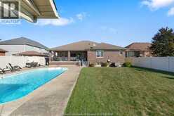 11933 MAISONNEUVE STREET | Tecumseh Ontario | Slide Image Thirty-nine