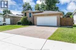 3291 CONSERVATION DRIVE | Windsor Ontario | Slide Image Two