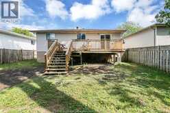 3291 CONSERVATION DRIVE | Windsor Ontario | Slide Image Thirty-one