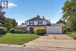 2477 MARK AVENUE | Windsor Ontario | Slide Image One