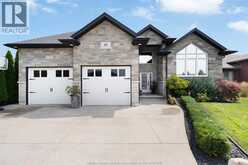 69 CONSERVATION BOULEVARD | Kingsville Ontario | Slide Image One