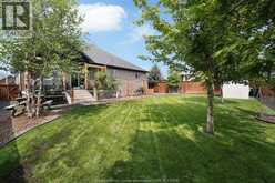 69 CONSERVATION BOULEVARD | Kingsville Ontario | Slide Image Thirty-four