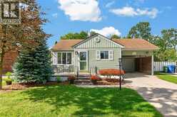 841 Rossini BOULEVARD | Windsor Ontario | Slide Image One