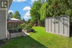 841 Rossini BOULEVARD | Windsor Ontario | Slide Image Thirty-two