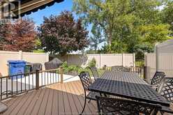 407 LENORE STREET | Lakeshore Ontario | Slide Image Thirty-one
