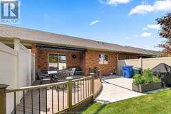 407 LENORE STREET | Lakeshore Ontario | Slide Image Thirty-three