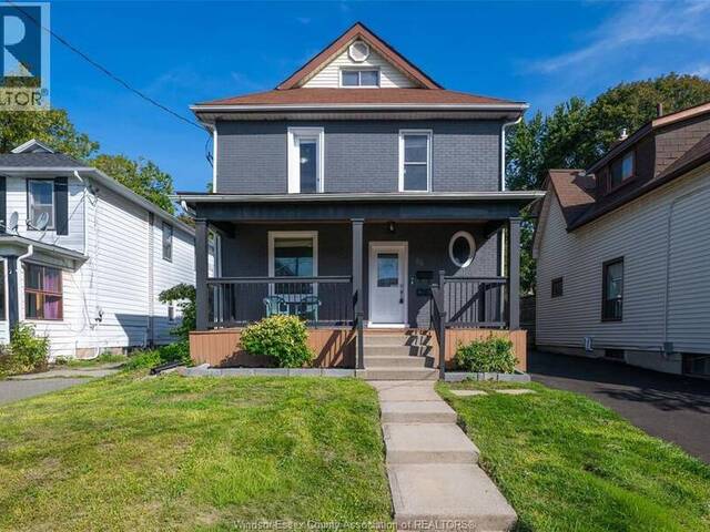 48 BROCK STREET East Oshawa Ontario, L1G 1R9 - 4 Bedrooms Home For Sale