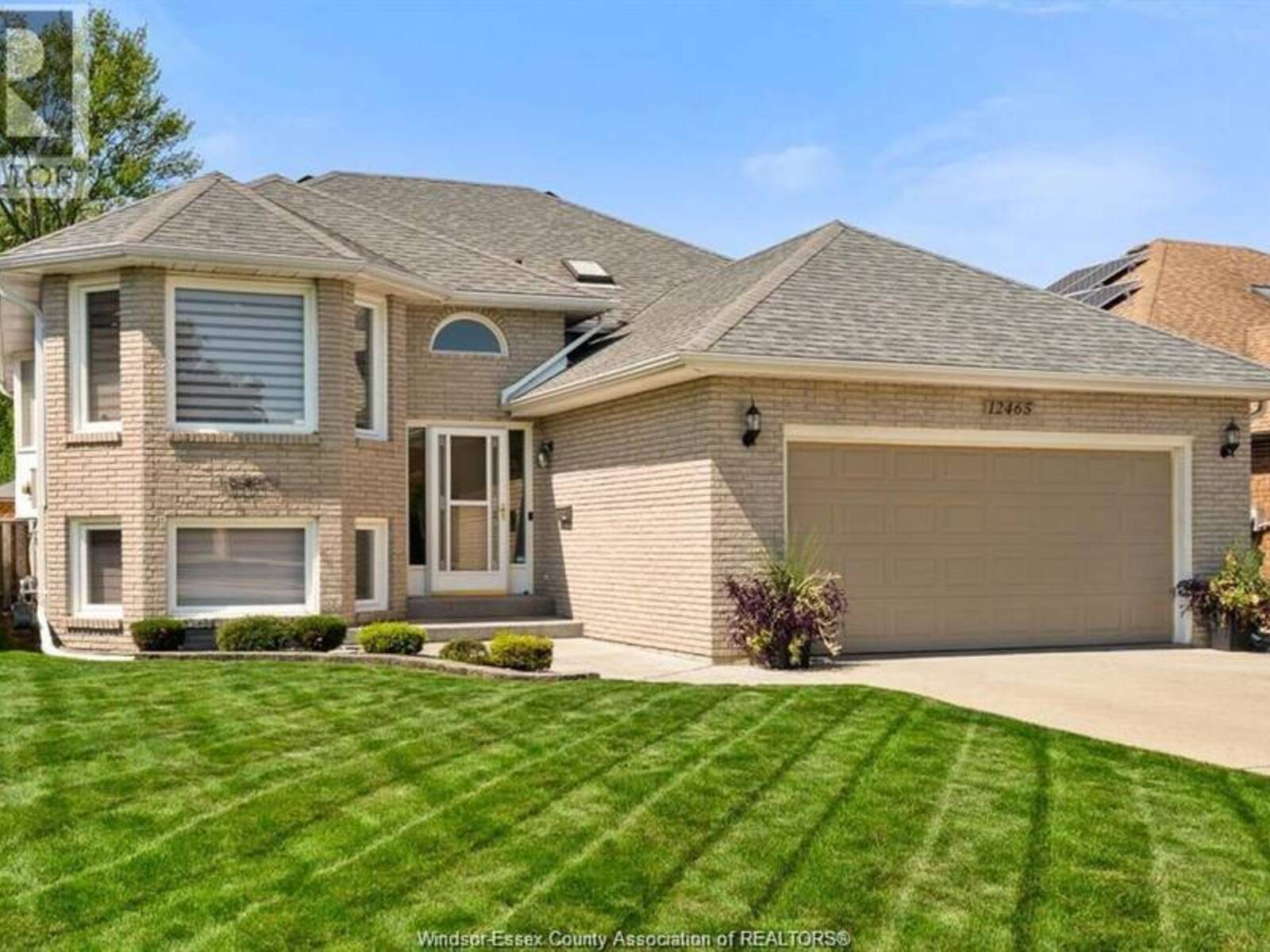 12465 LANOUE, Tecumseh, Ontario N8N 1N4