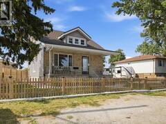 610 BRAZIL AVENUE Windsor Ontario, N8X 2X5