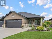 330 Ironside STREET | Amherstburg Ontario | Slide Image One