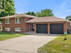 36 CHERRYWOOD Leamington Ontario, N8H 4Z9