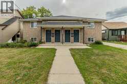 1231 HIGH STREET | Windsor Ontario | Slide Image One