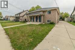 1231 HIGH STREET | Windsor Ontario | Slide Image Two