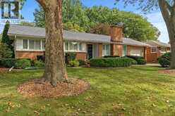 730 Champlain DRIVE | Windsor Ontario | Slide Image One