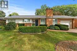 730 Champlain DRIVE | Windsor Ontario | Slide Image Two