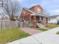 936 ARTHUR Windsor Ontario, N8Y 3Y3