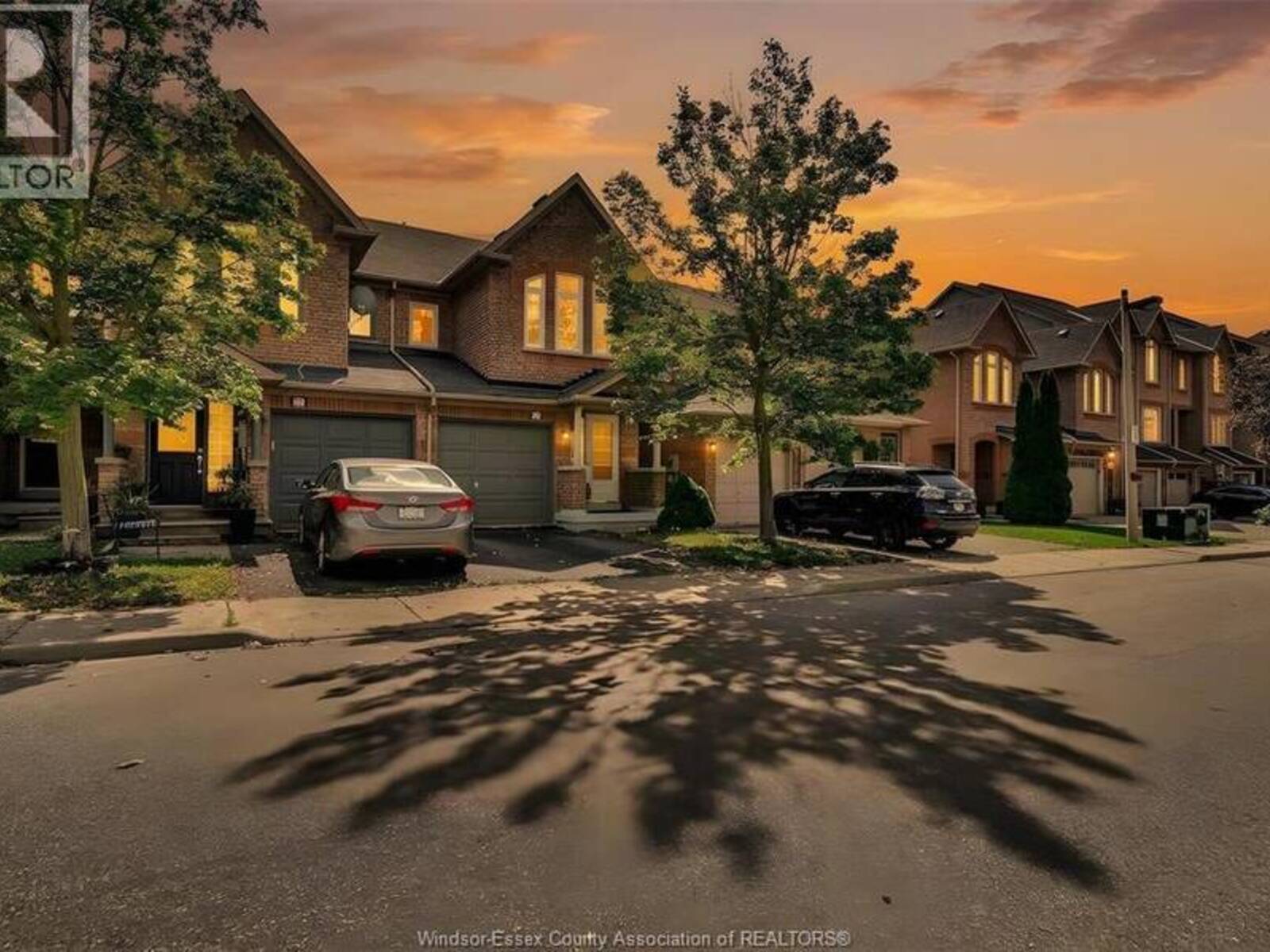 35 TANIA CRESCENT Unit# 46, Vaughan, Ontario L6A 2M8