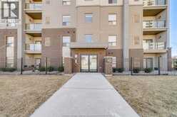 955 OUELLETTE AVENUE Unit# 405 | Windsor Ontario | Slide Image Two