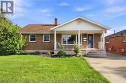 8327 MENARD STREET | Windsor Ontario | Slide Image One