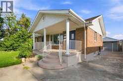 8327 MENARD STREET | Windsor Ontario | Slide Image Five