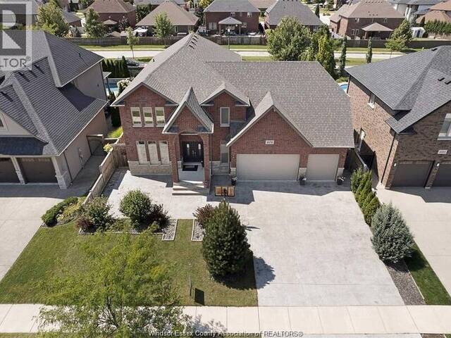 1078 CHARLOTTE Belle River Ontario, N8L 0X8 - 6 Bedrooms Home For Sale