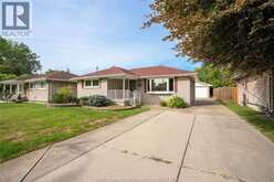 583 BERTHA | Windsor Ontario | Slide Image Two
