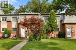 6728 ROSE-VILLE GARDEN DRIVE Unit# 15 | Windsor Ontario | Slide Image One