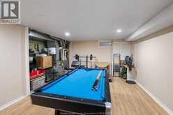 6728 ROSE-VILLE GARDEN DRIVE Unit# 15 | Windsor Ontario | Slide Image Twenty-three