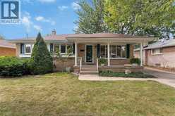 923 GREENDALE DRIVE | Windsor Ontario | Slide Image One