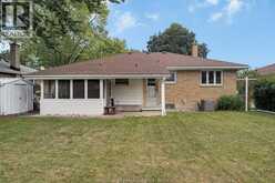 923 GREENDALE DRIVE | Windsor Ontario | Slide Image Thirty-two