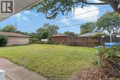923 GREENDALE DRIVE | Windsor Ontario | Slide Image Thirty-five