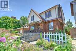 161 SHEPHERD STREET East | Windsor Ontario | Slide Image One