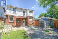 161 SHEPHERD STREET East | Windsor Ontario | Slide Image Three