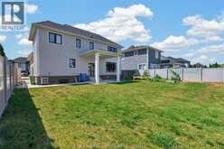 353 BENJAMIN | Lakeshore Ontario | Slide Image Forty-six