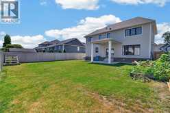 353 BENJAMIN | Lakeshore Ontario | Slide Image Forty-seven