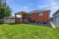 1695 MERIDIAN STREET | Windsor Ontario | Slide Image Twenty-five