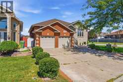 1695 MERIDIAN STREET | Windsor Ontario | Slide Image Three