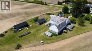 226 Norfolk County Road 28 | Langton Ontario | Slide Image Seven