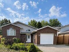 5 ALLEN COURT Amherstburg Ontario, N9V 3Z4