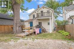 427 CAMERON | Windsor Ontario | Slide Image Thirty-six