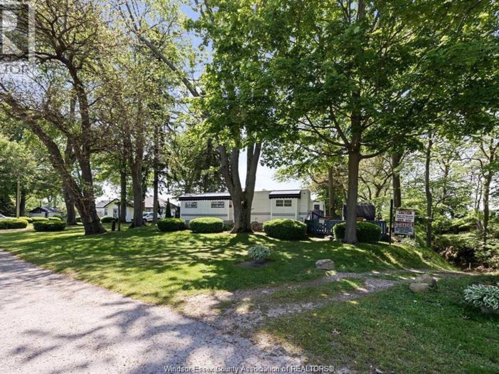 445 COUNTY RD 50 East, Essex, Ontario N0R 1G0