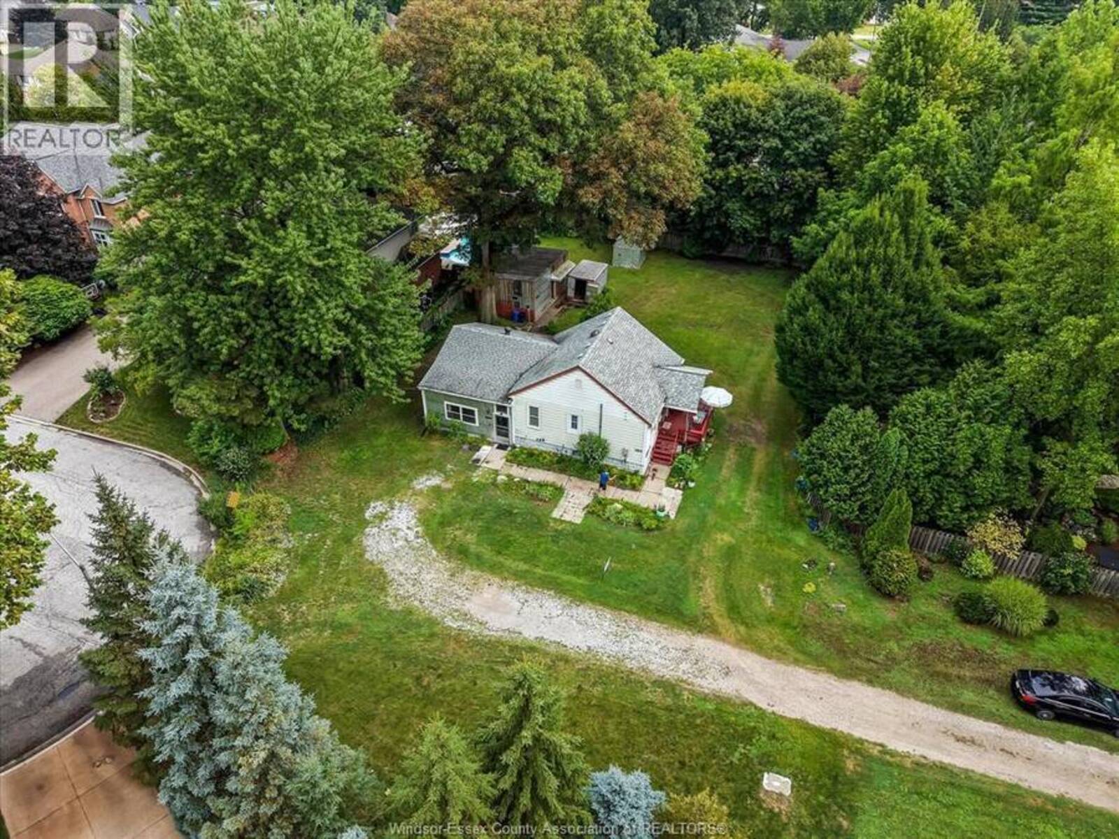 7035 MATCHETTE ROAD, LaSalle, Ontario N9J 2S1