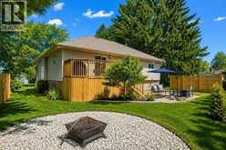 108 WESTCHESTER ROAD | Harrow Ontario | Slide Image Nineteen
