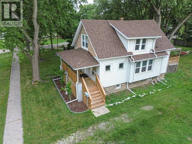 135 MAPLE AVENUE LaSalle Ontario, N9J 1N7 - 4 Bedrooms Home For Sale