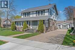 28 ALBERT STREET | Leamington Ontario | Slide Image One