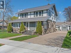 28 ALBERT STREET Leamington Ontario, N8H 3J8
