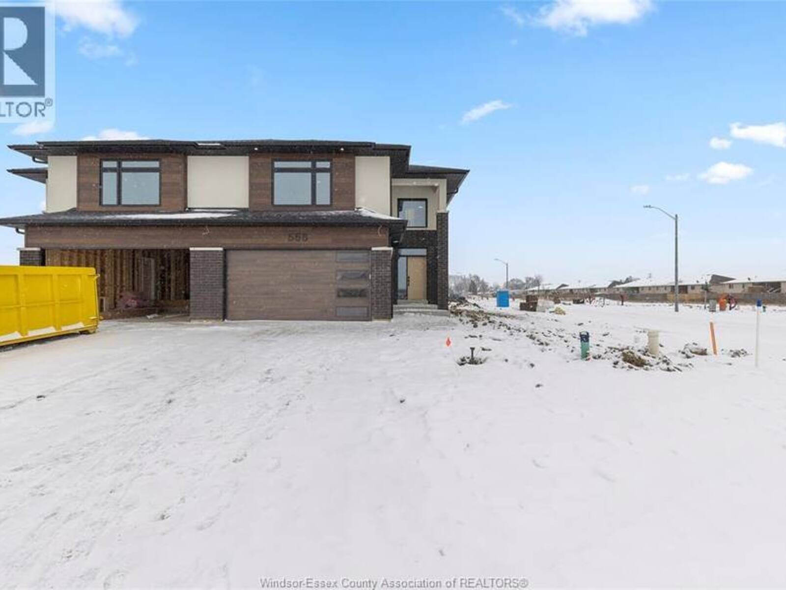 338 MARLA, Lakeshore, Ontario N0R 1A0